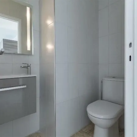Modern Croisette & Palm Apartment Cannes