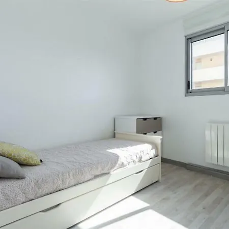 Apartment Modern Croisette & Palm *